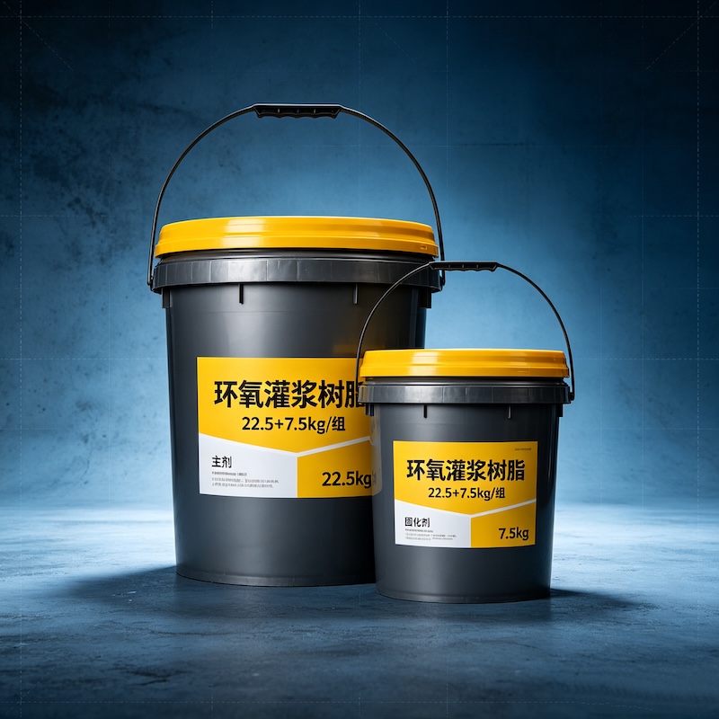 锦屏环氧灌浆树脂